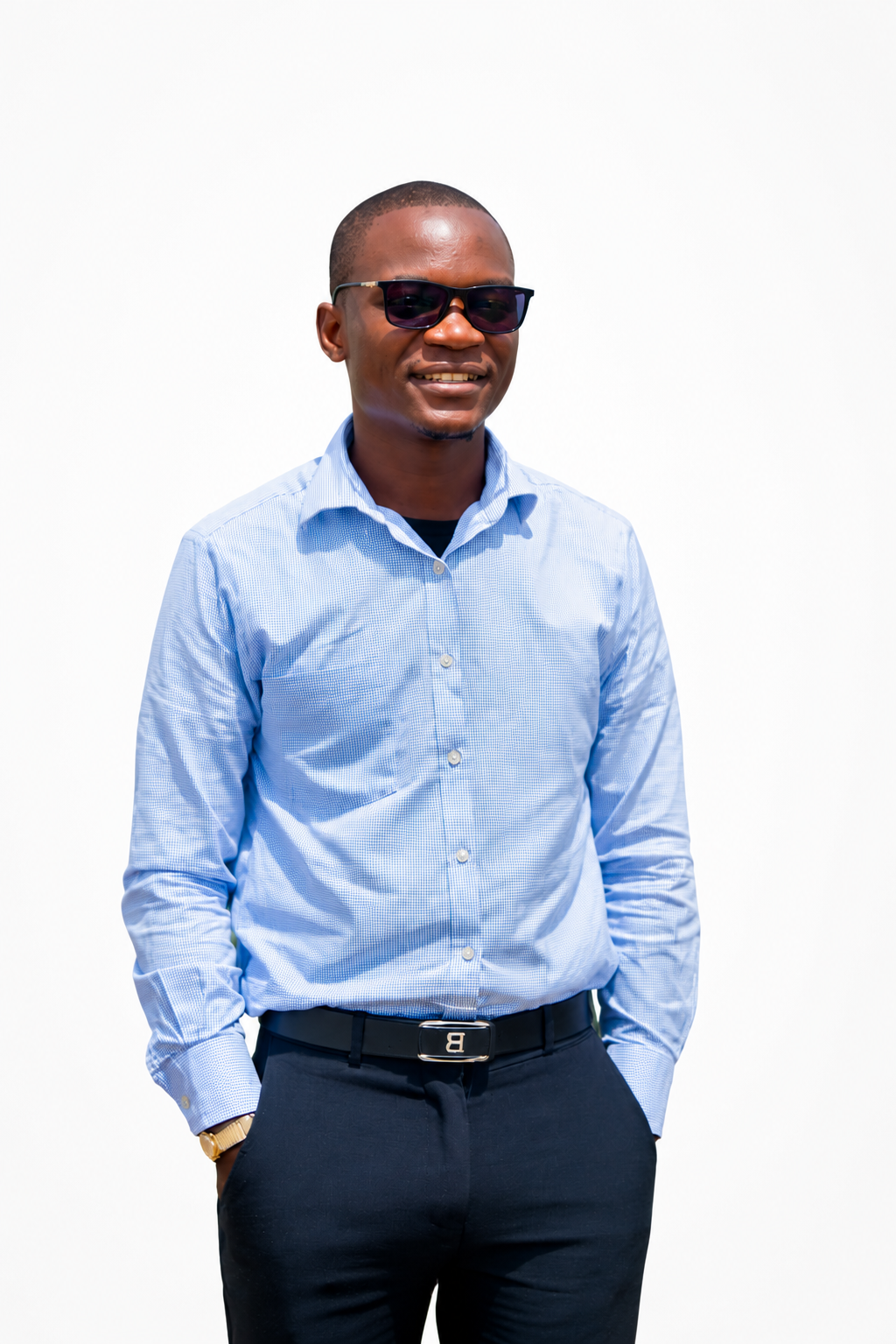 Founder and President